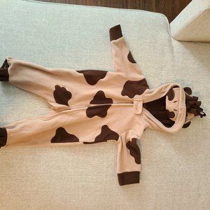 9M Baby Horse Costume One Piece